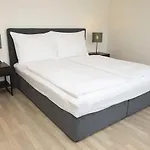 Greg Apartments Kampa Prague