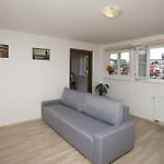 Greg Apartments Kampa Prague
