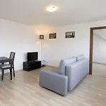 Greg Apartments Kampa Prague