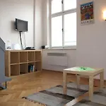 Apartment Anna