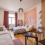 Apartment In Jiriho Z Podebrad