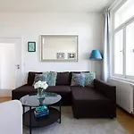 Residence Vinohrad