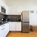 Residence Vinohrad