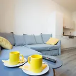 Apartment U Pujcovny 6
