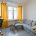Apartment U Pujcovny 6