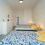 Apartment U Pujcovny 6