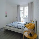 Apartment U Pujcovny 6