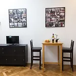 Welcome Apartments On Lublanska