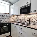 Apartments Slezska 58