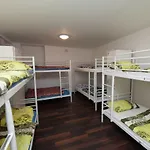 Backpacker Hostel