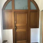 The Green Garden Apartment