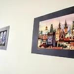 Apartment By The Old Town Square