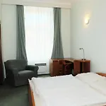 Aparthotel Naprstkova