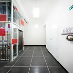 Boris\' Apartments City Centre Parks
