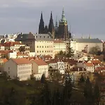 Prague Historical City Center
