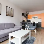 The Sunny Prague Appartment&Garage