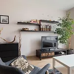 The Sunny Prague Appartment&Garage