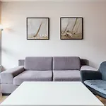 The Sunny Prague Appartment&Garage