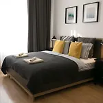Apartment Gesse Peckova