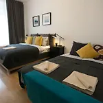 Apartment Gesse Peckova
