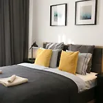 Apartment Gesse Peckova