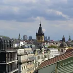 Like Home Apartments Prague