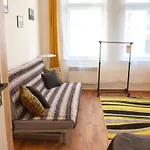 Lucky Angel Apartments in Prague