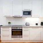 Prague Park Residence Karlin