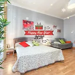 Modern Apartment Senovazne namesti 11