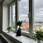 Prague Castle View Apartment