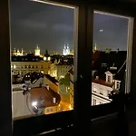 Prague Castle View Apartment