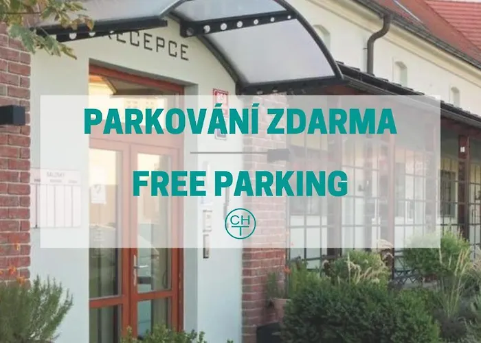Hotel Chvalska Tvrz