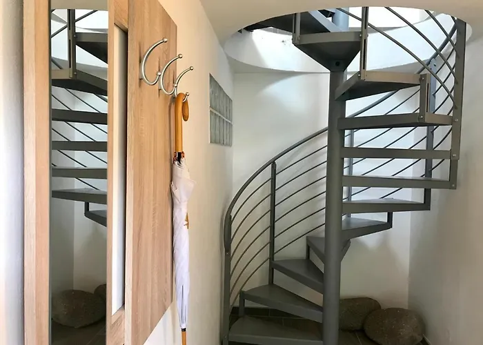 Apartman U Babicky