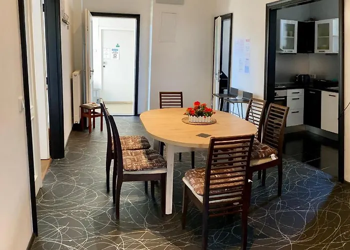 Apartman Kaiser