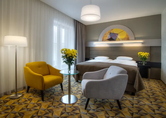 Best Western Premier Hotel Essence