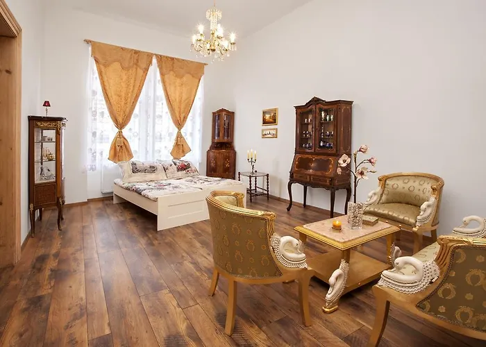 Empire Apartment