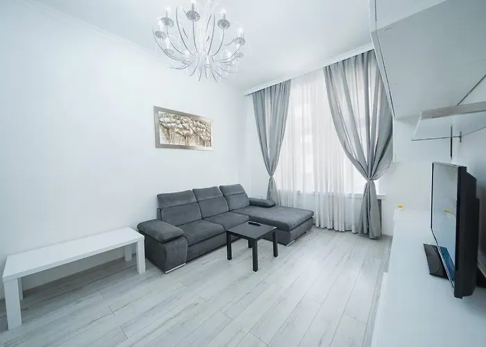 Opletal Apartment