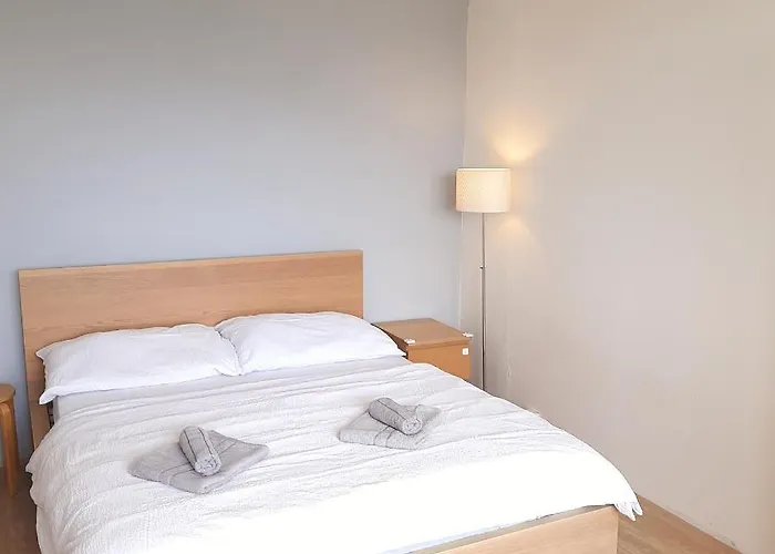 Apartment Kamyk
