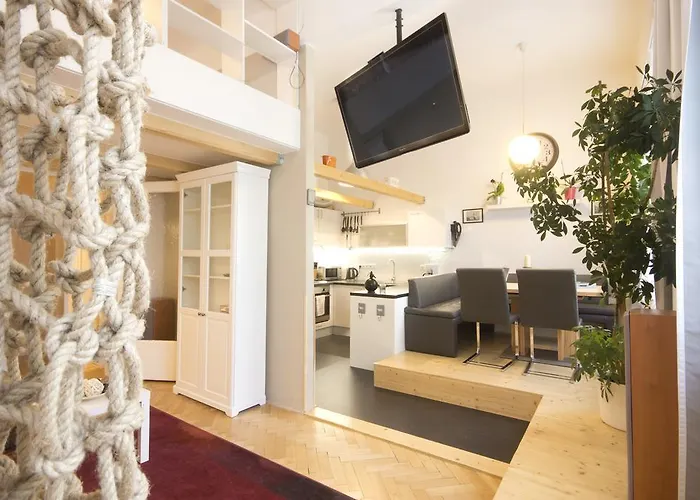 Apartment Victorie