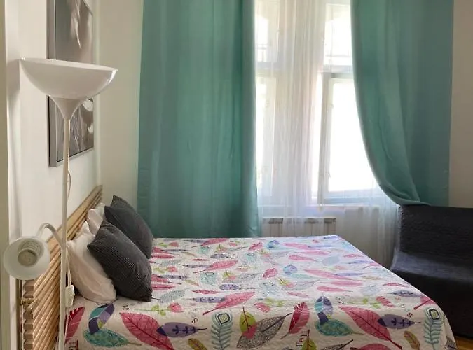 Apartmen -Studio