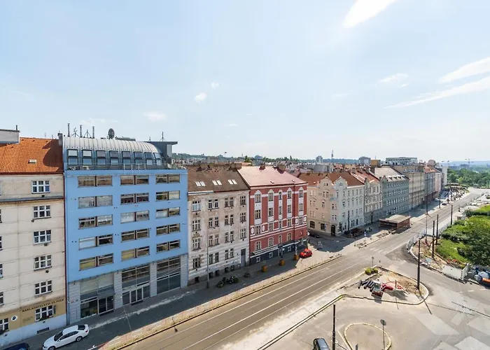 Brand New One Bedroom Apartment #54 In Brand New Building With Free Parking