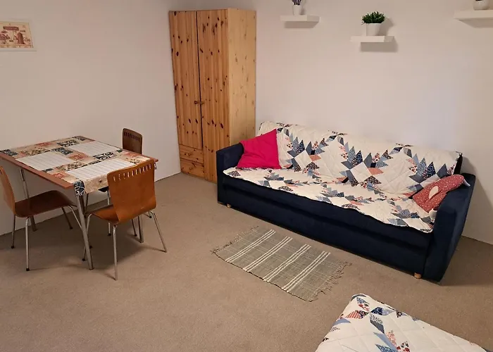 Apartman Mejto