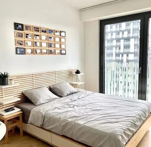 Digital Nomad\'S Apartment