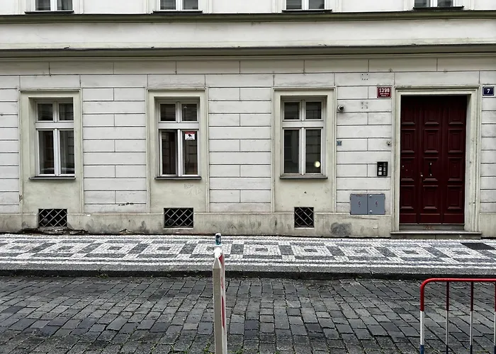 Museum Apartment