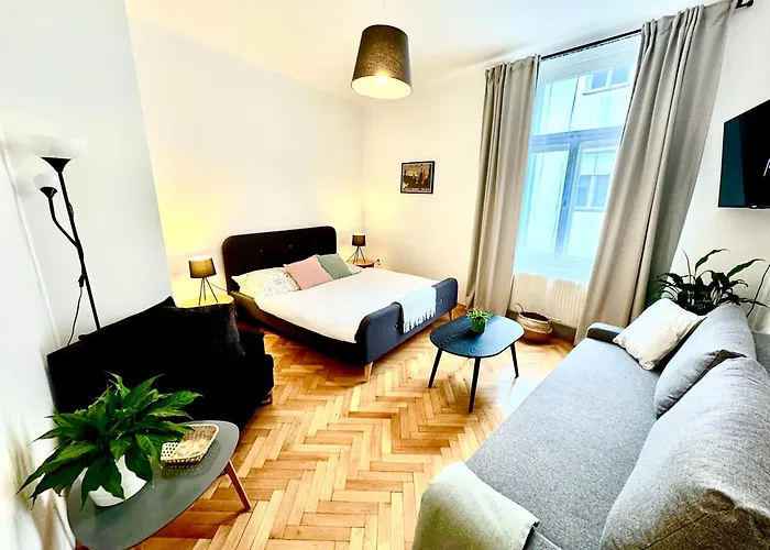 Apartments By Jacob
