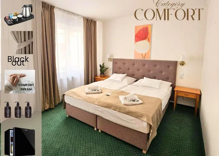 Hotel Claris