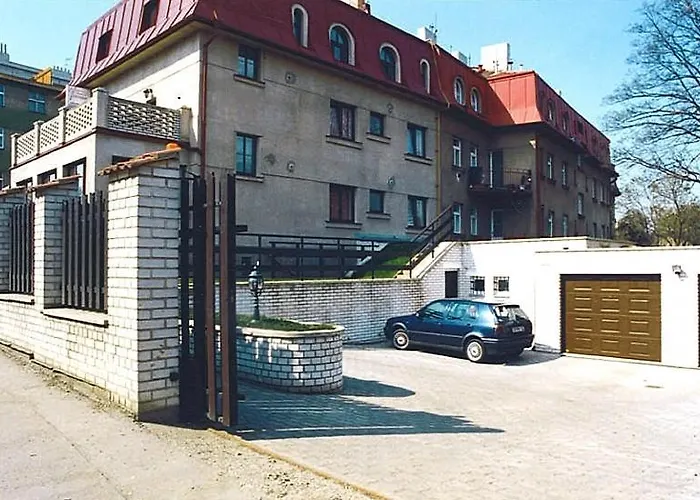 Pension Veronika