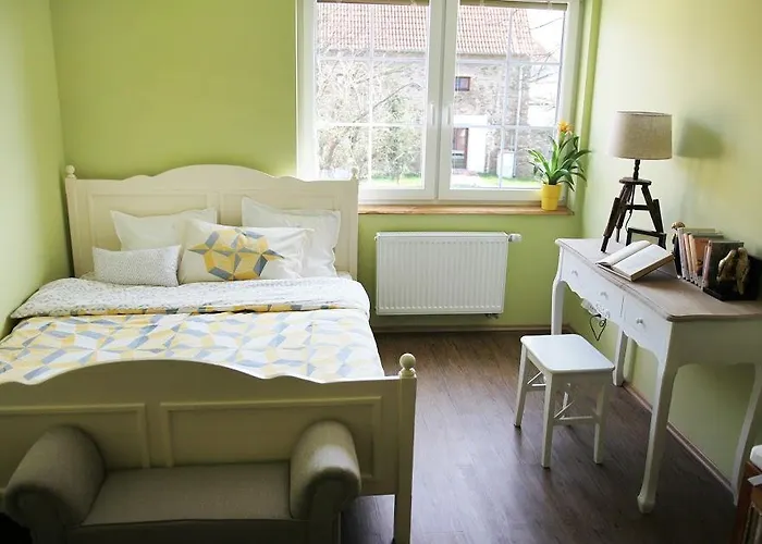 Chopsticks B&B