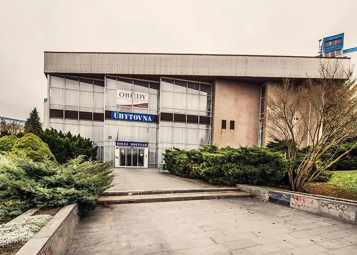 Kolej Hostivar