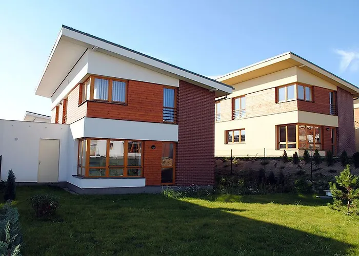 Ruterra House With Garden